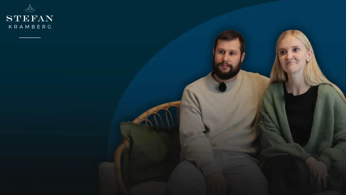 Video-Testimonial Christin & Simon – Freie Trauung · Binzen zum Löwen · 2024