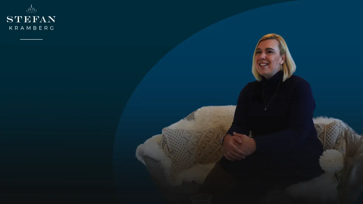 Video-Testimonial Lydia Haack, Hochzeitsplanerin