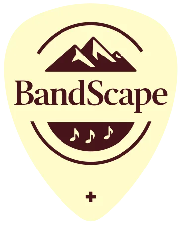 Logo BandScape